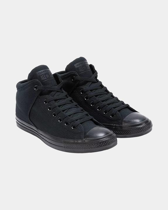 Chuck Taylor All Star High Street Mono Canvas