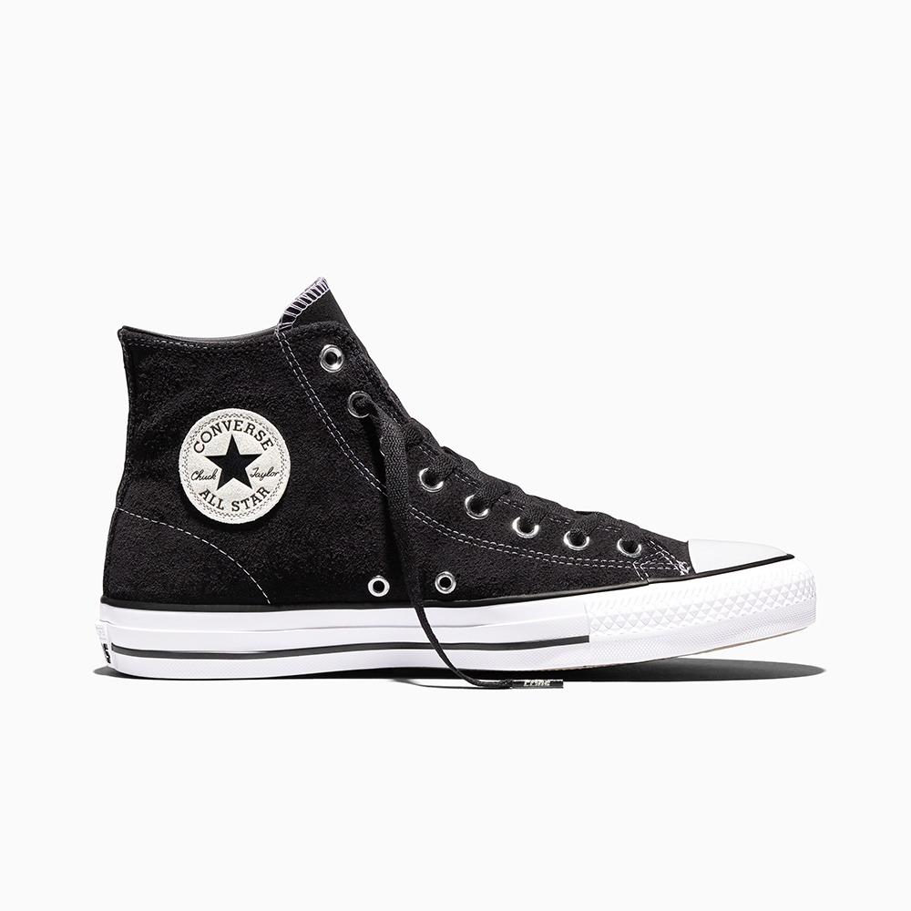 Converse Cons Chuck Taylor All Star Pro Suede
