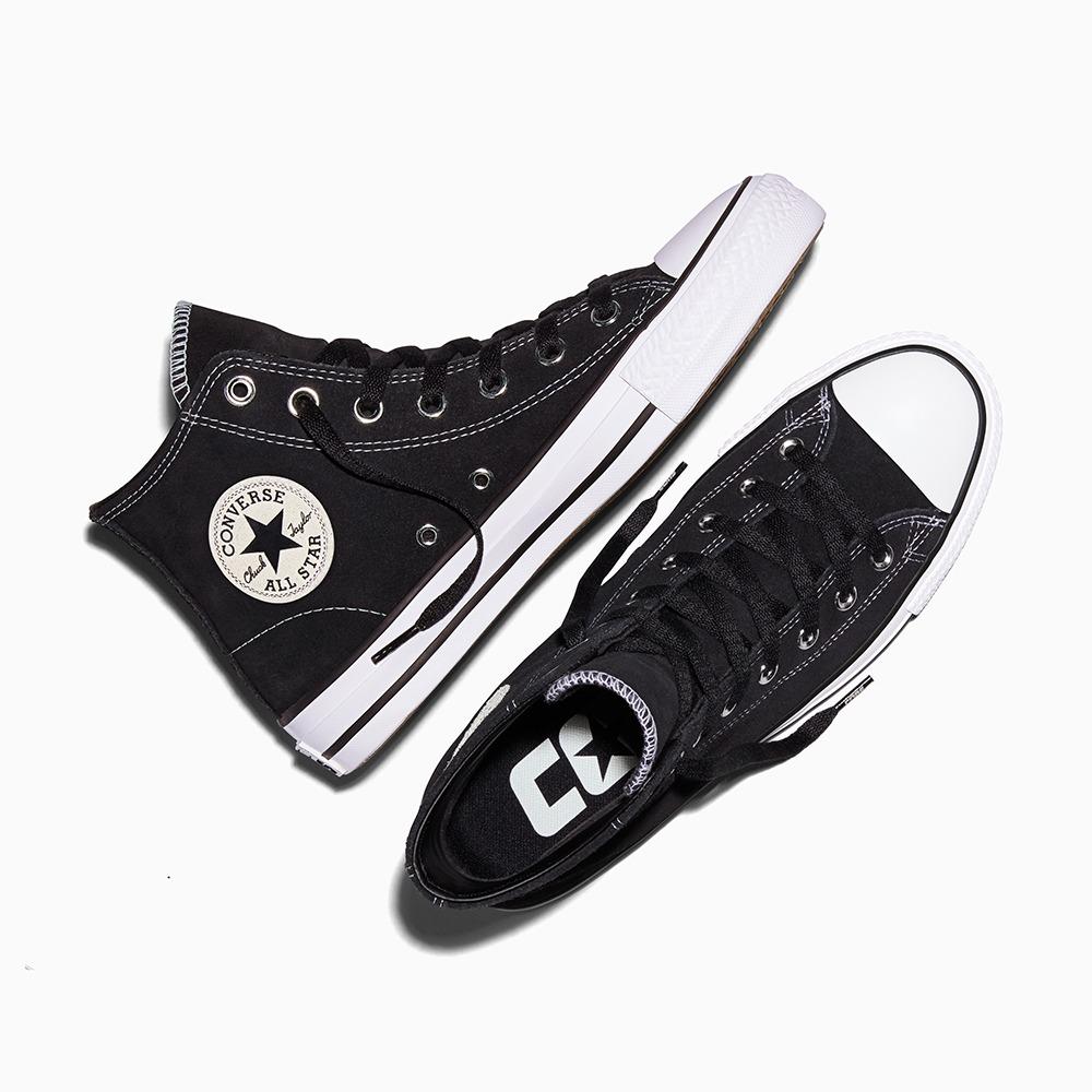 Converse Cons Chuck Taylor All Star Pro Suede
