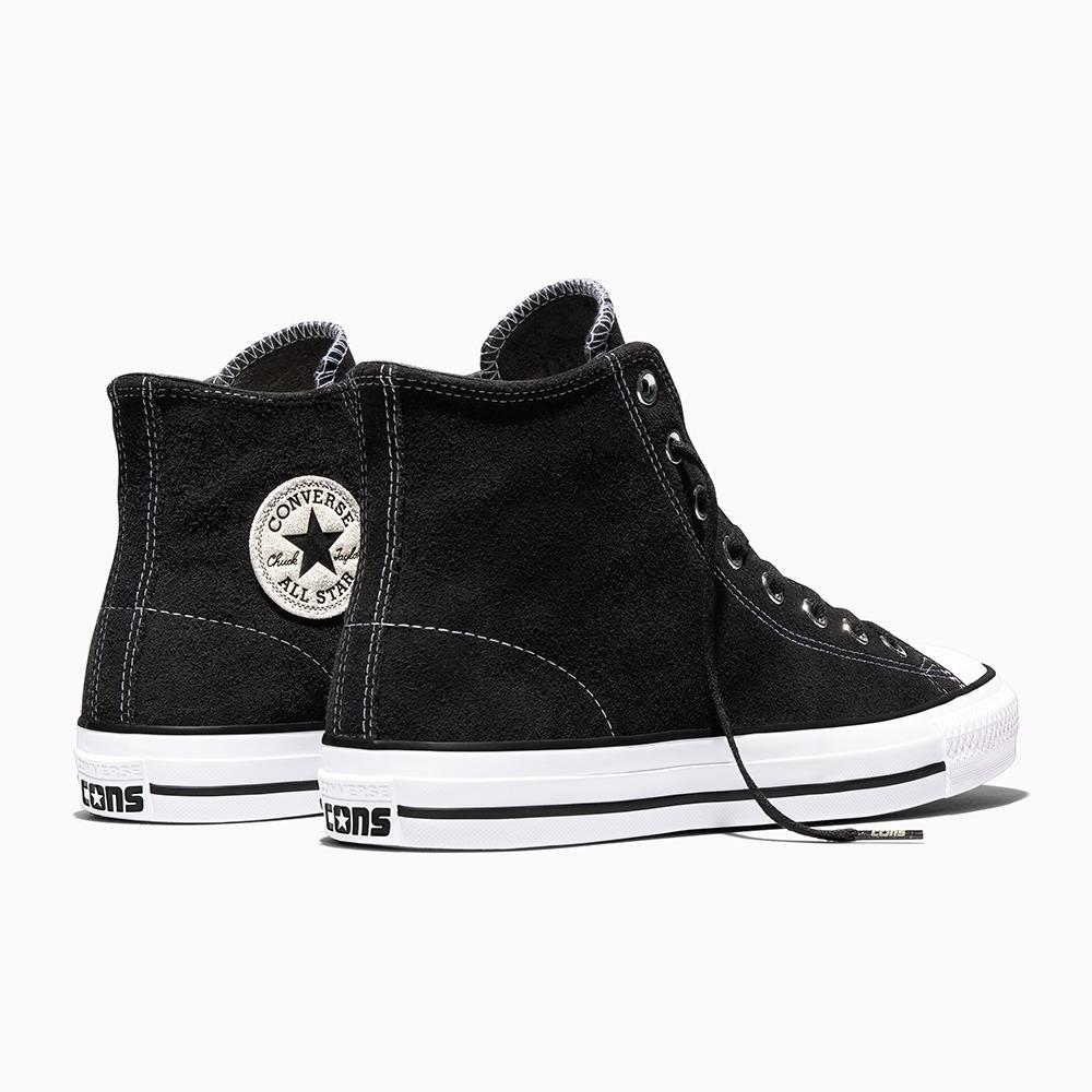 Converse Cons Chuck Taylor All Star Pro Suede