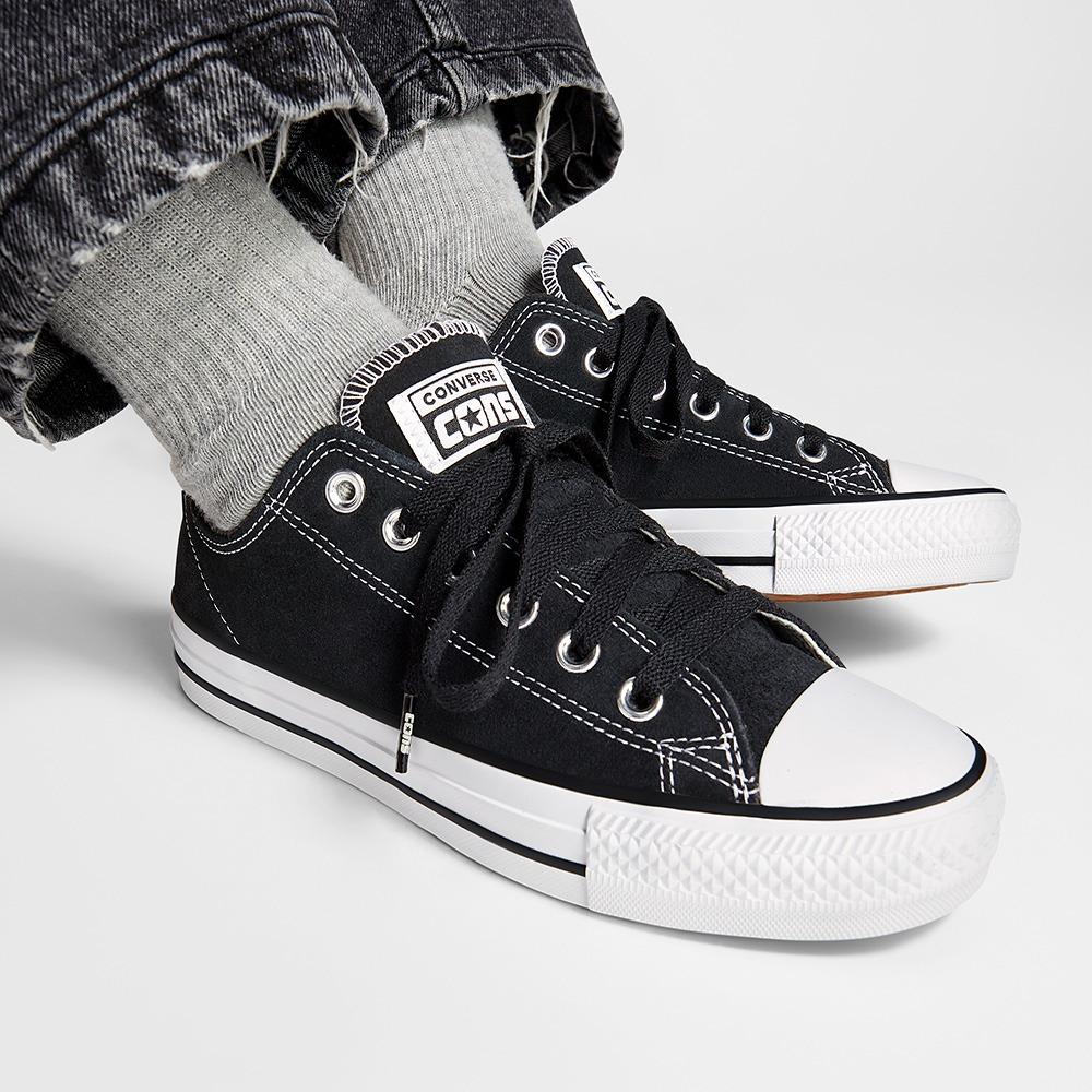 Converse CONS Chuck Taylor All Star Pro Suede