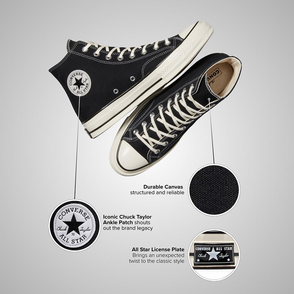 Chuck 70 Canvas