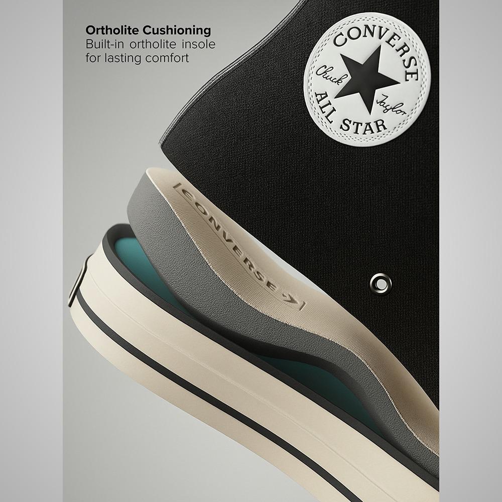 Chuck 70 Canvas