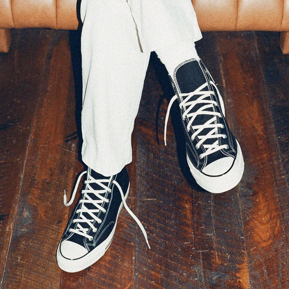 Chuck 70 Canvas