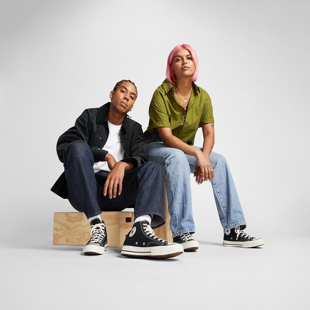 Chuck 70 Canvas