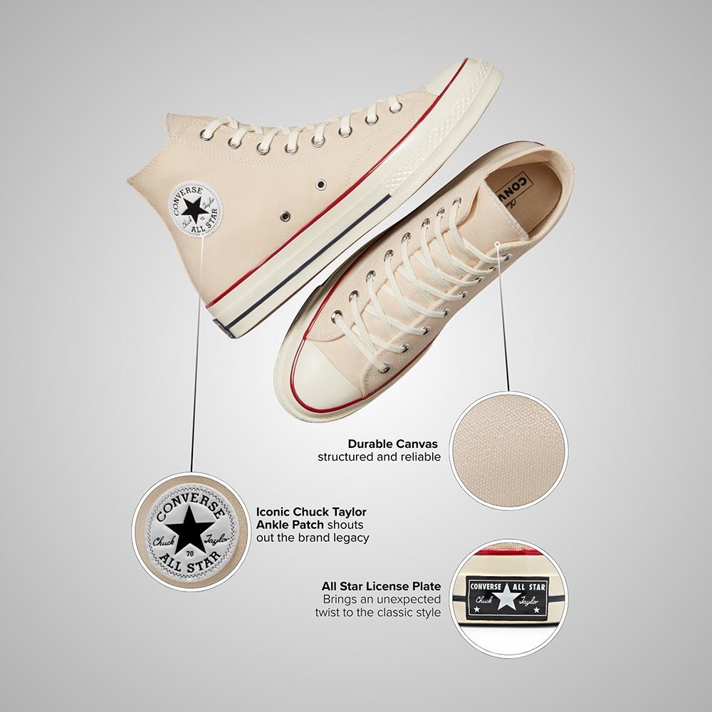 Chuck 70 Canvas