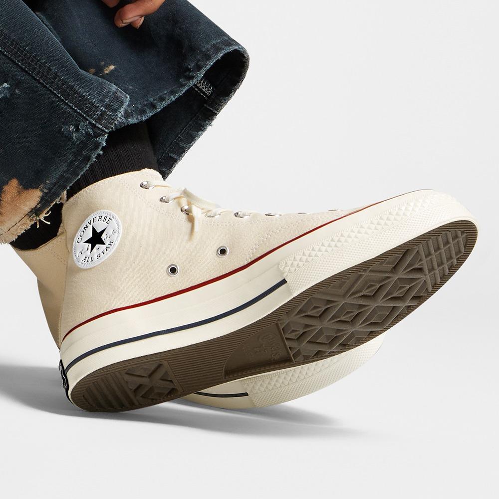 Chuck 70 Canvas