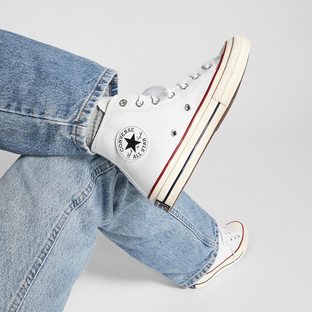 Chuck 70 Canvas