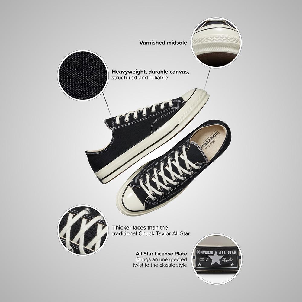 Chuck 70 Canvas