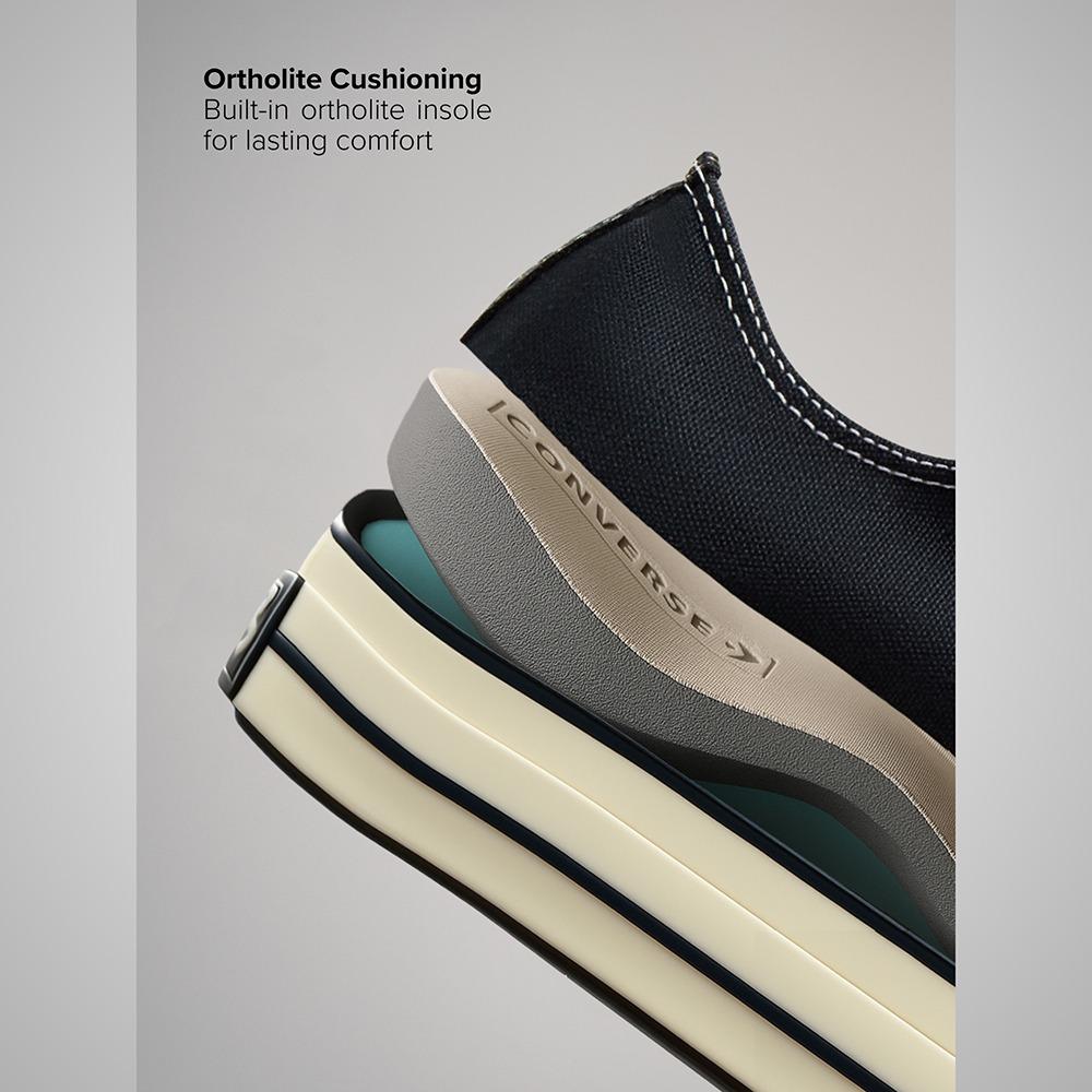 Chuck 70 Canvas