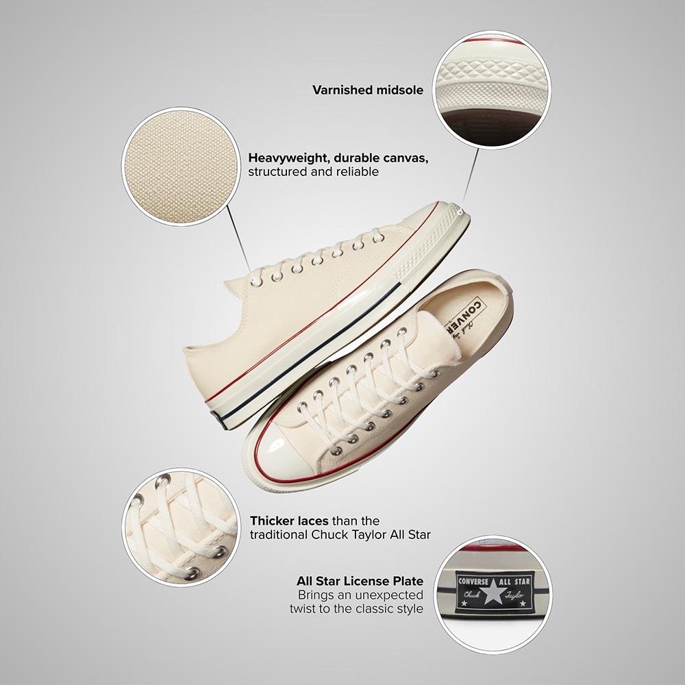 Chuck 70 Canvas