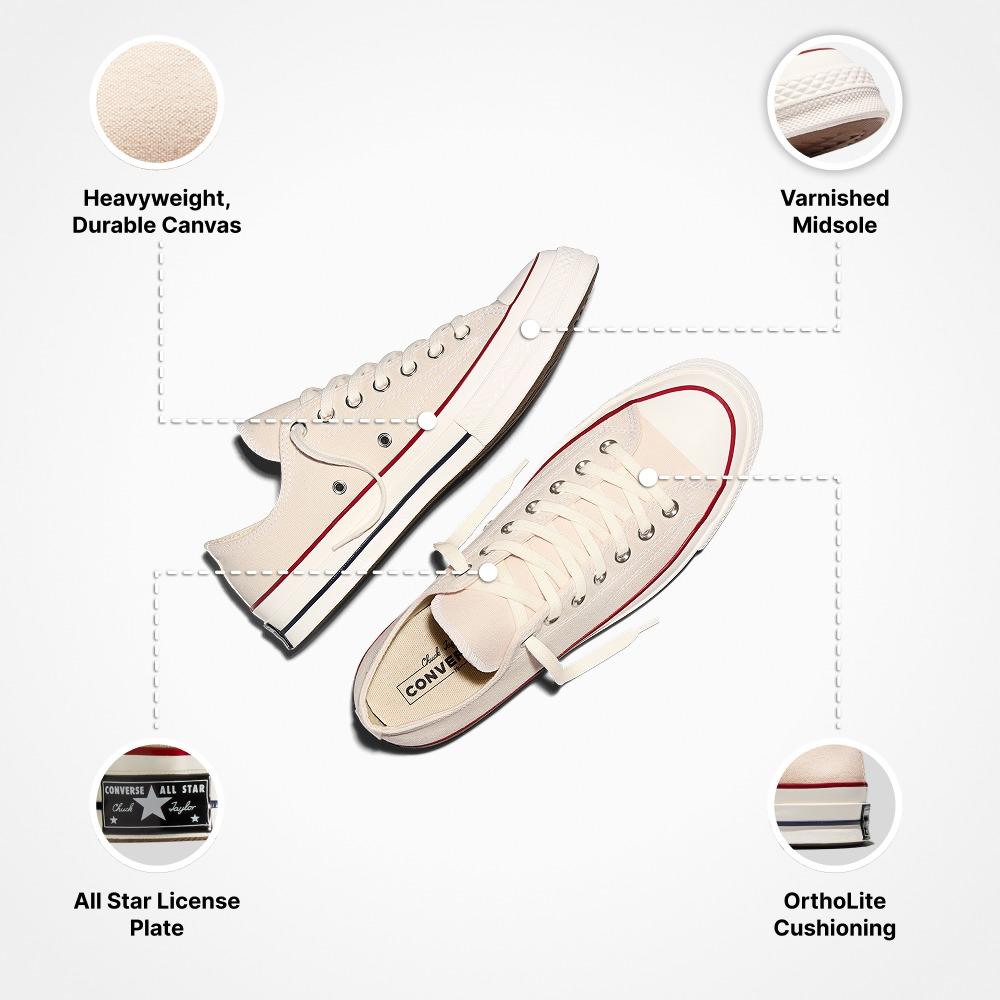 Chuck 70 Canvas