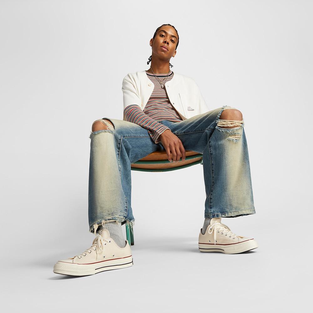 Chuck 70 Canvas