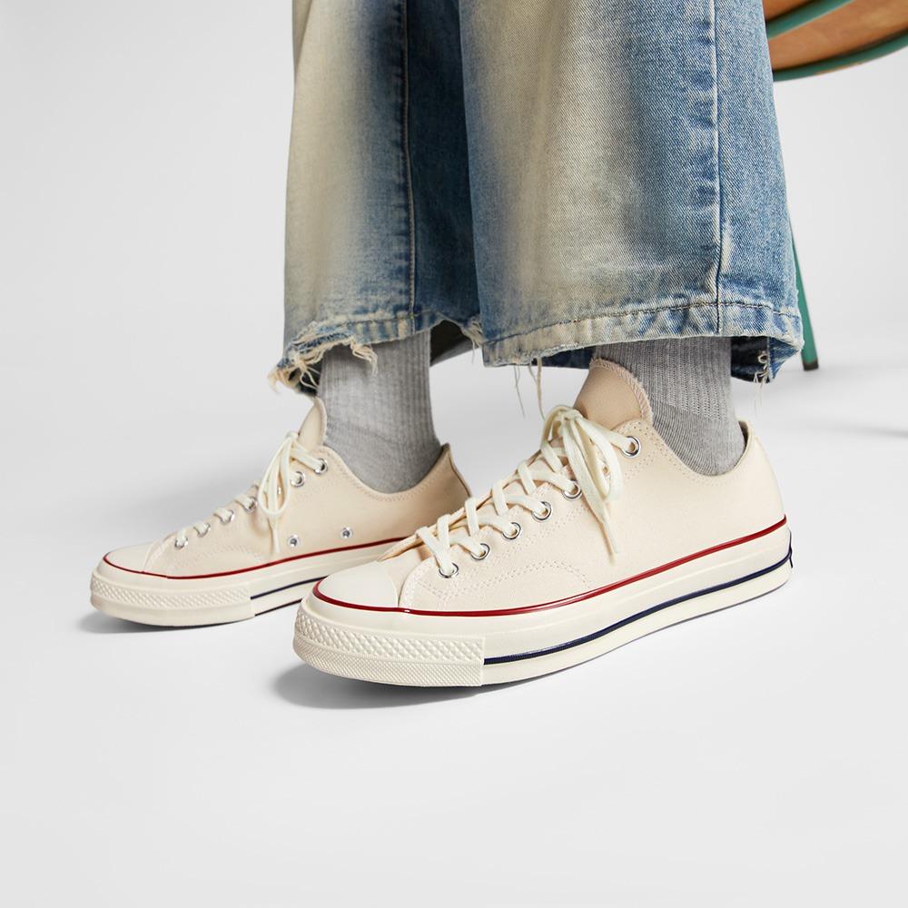Chuck 70 Canvas