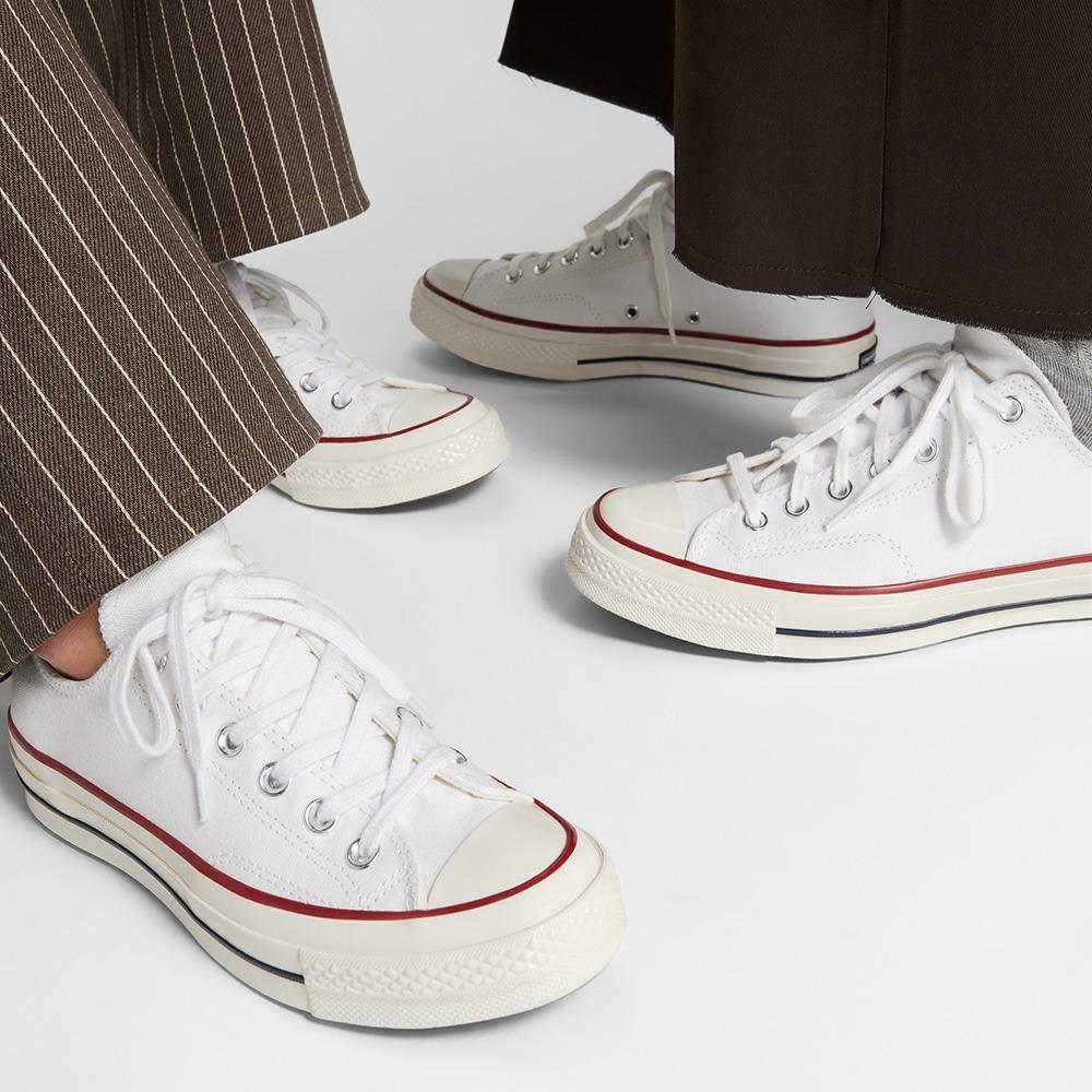Chuck 70 Canvas