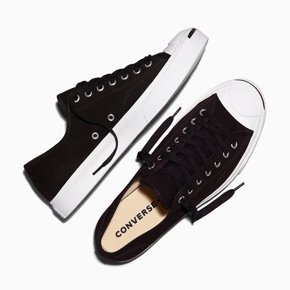 Jack Purcell Canvas