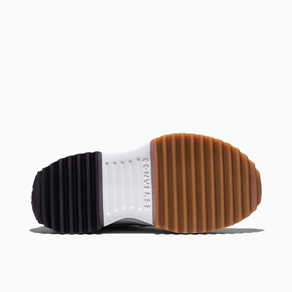 Run Star Hike Canvas Platform