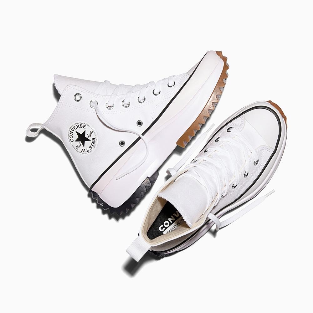 Run Star Hike Canvas Platform