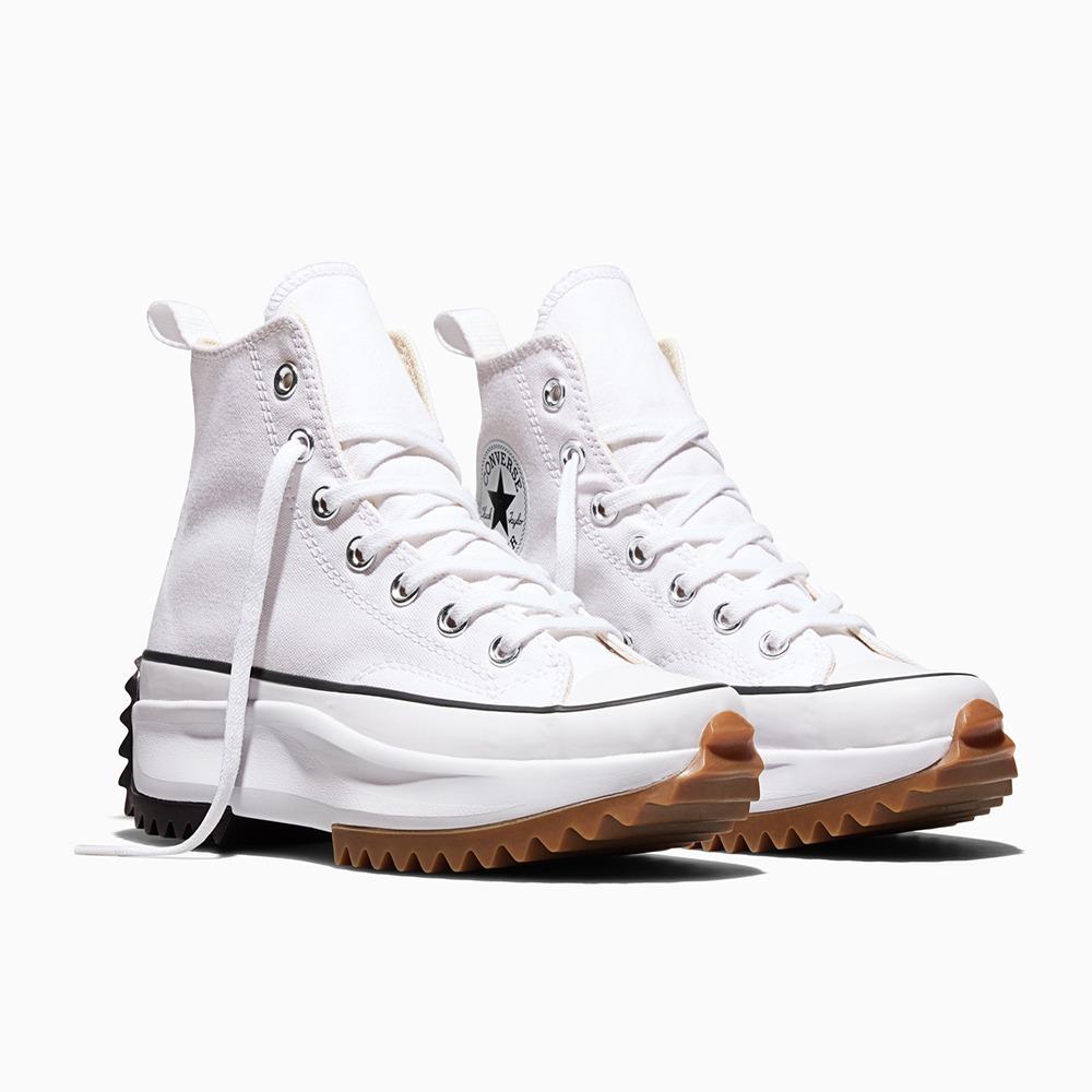 Run Star Hike Canvas Platform