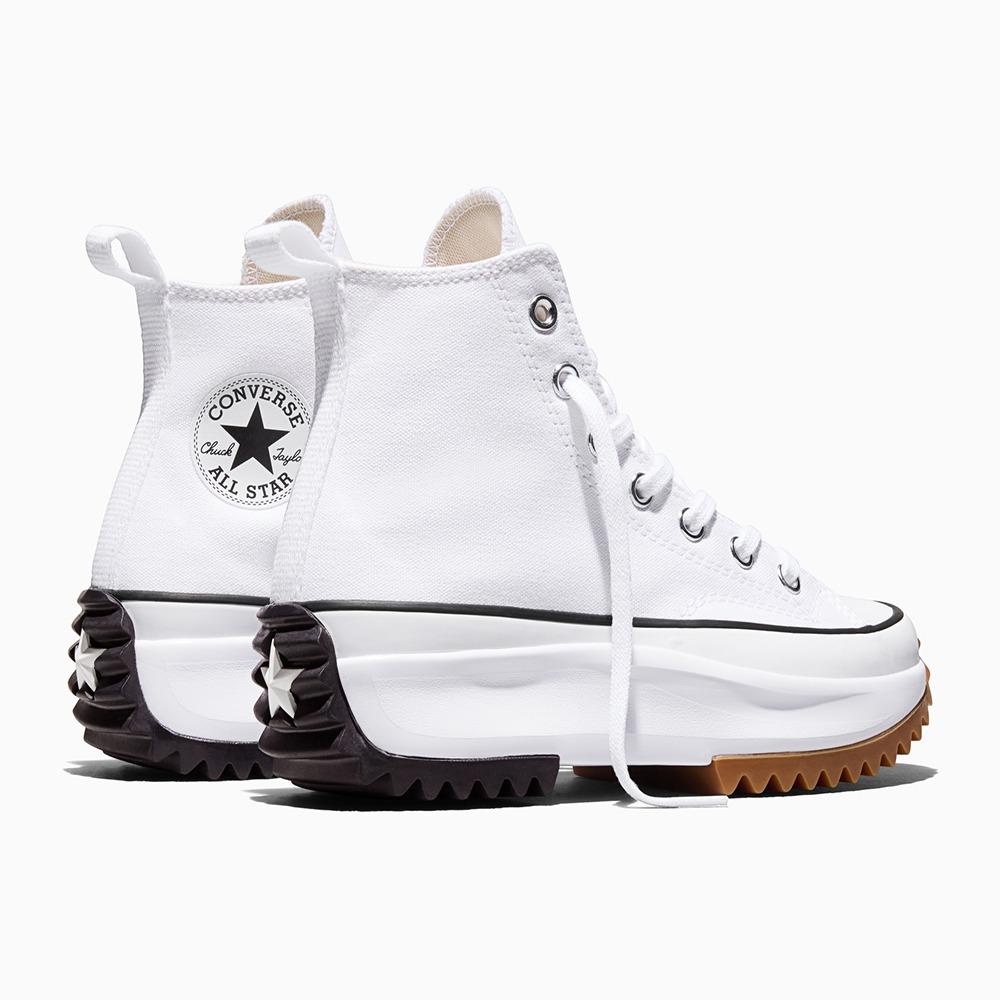Run Star Hike Canvas Platform