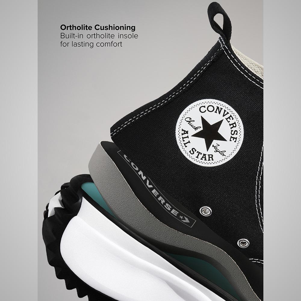 Run Star Hike Canvas Platform