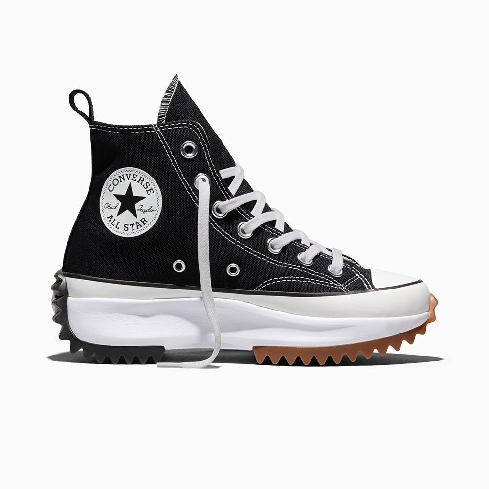 Run Star Hike Canvas Platform