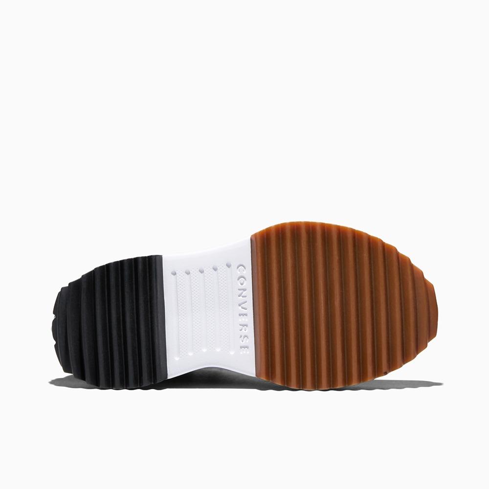 Run Star Hike Canvas Platform