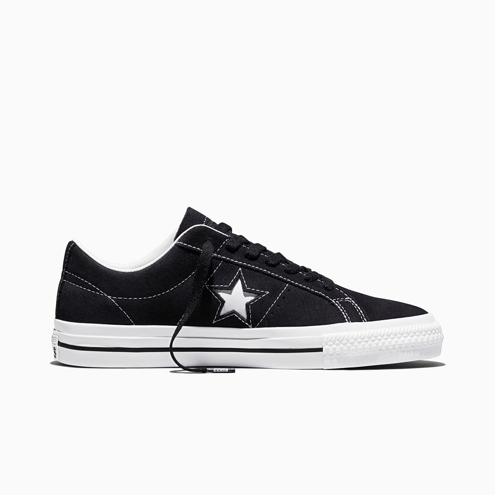 Cons One Star Pro Suede
