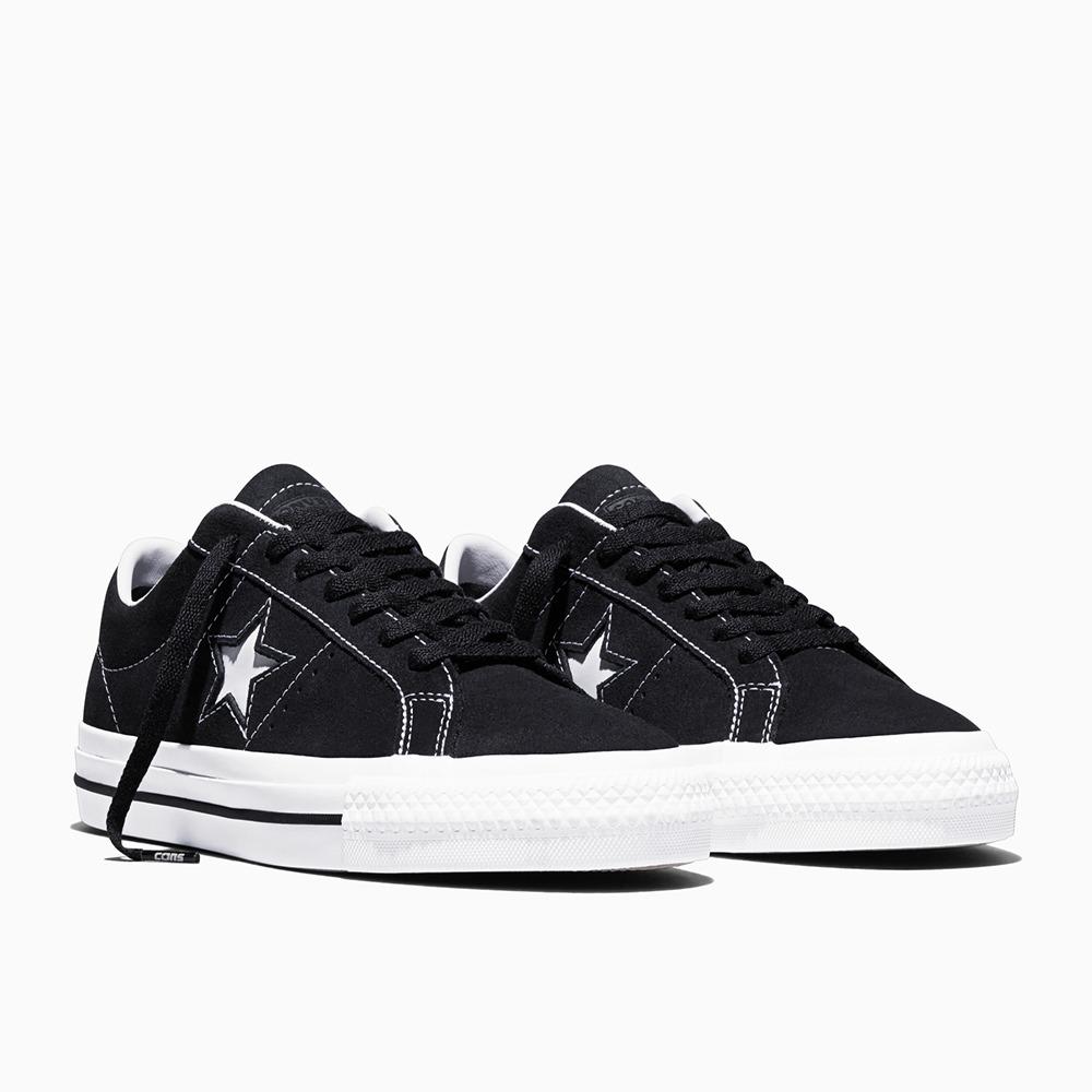 Cons One Star Pro Suede