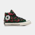 Chuck 70 Luxe Plush