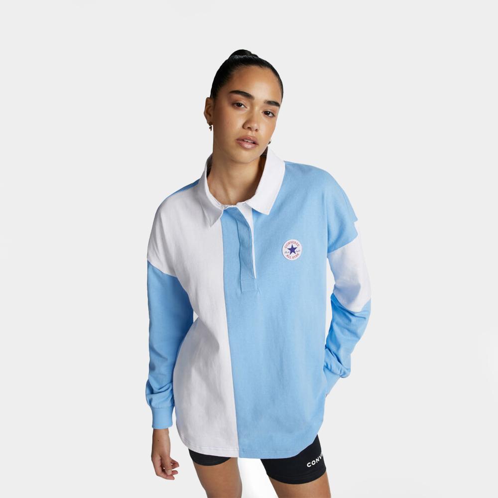 Retro Rugby Shirt