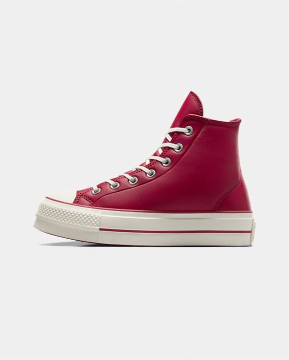 Chuck Taylor All Star Lift Platform Puffed Up