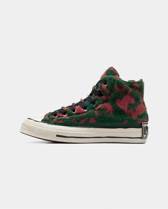 Chuck 70 Luxe Plush
