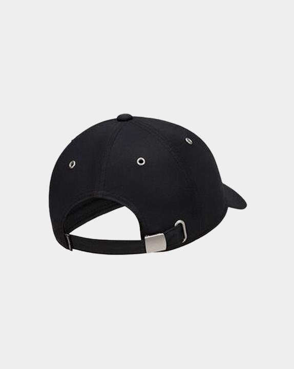 Premium Baseball Cap Black