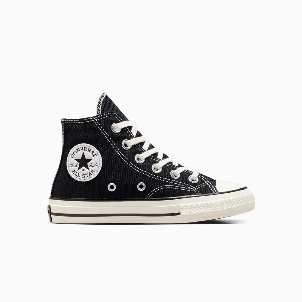 Chuck 70 Vintage Canvas Kids