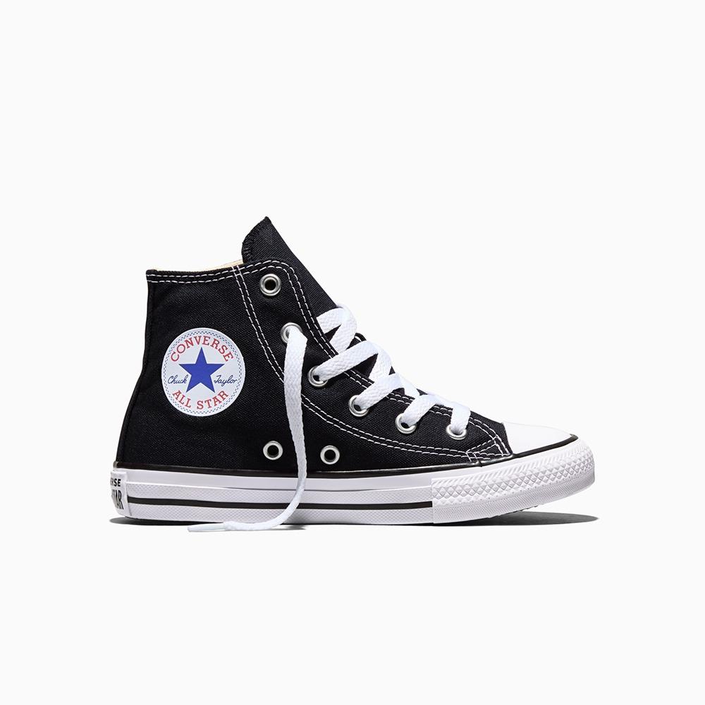 Chuck Taylor All Star Kids - Black