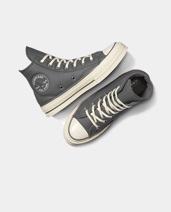 Chuck 70 Puffed Up