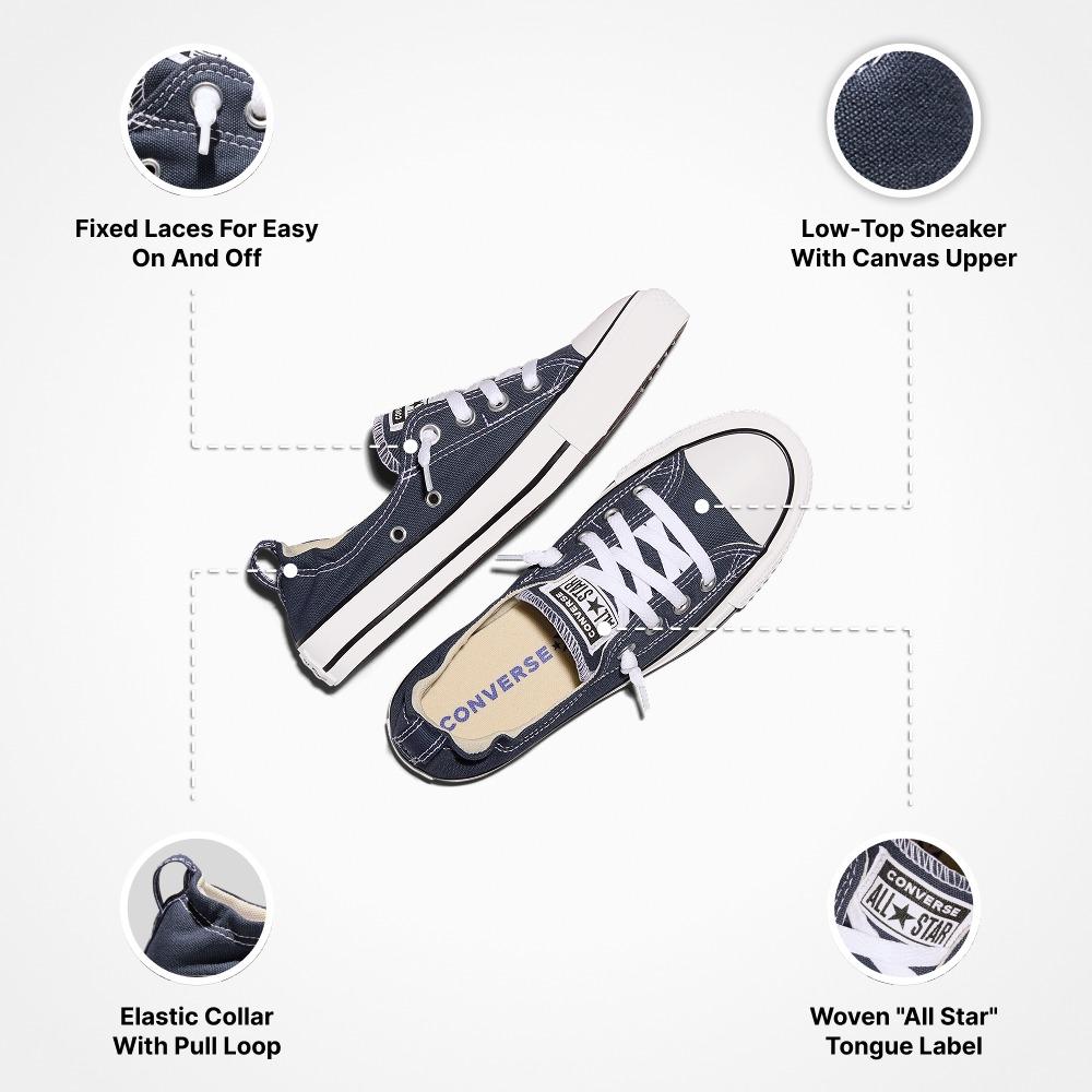 Chuck Taylor All Star Shoreline