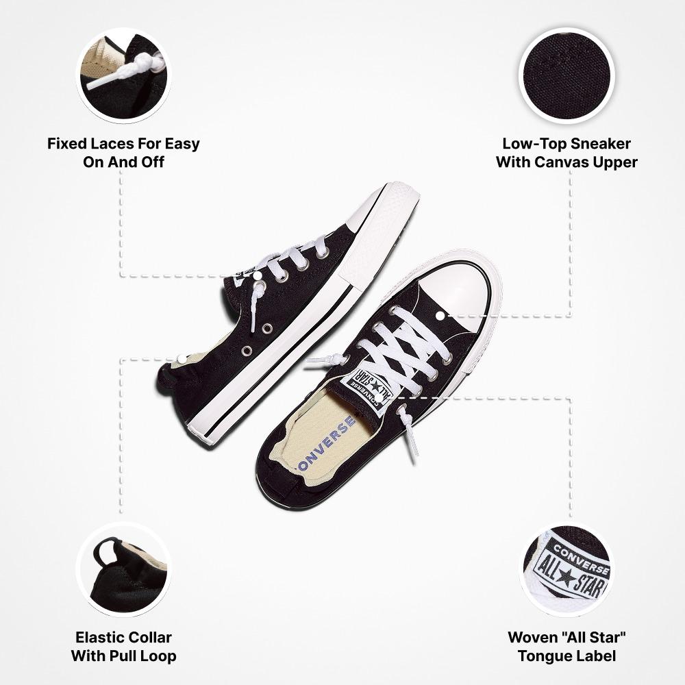 Chuck Taylor All Star Shoreline