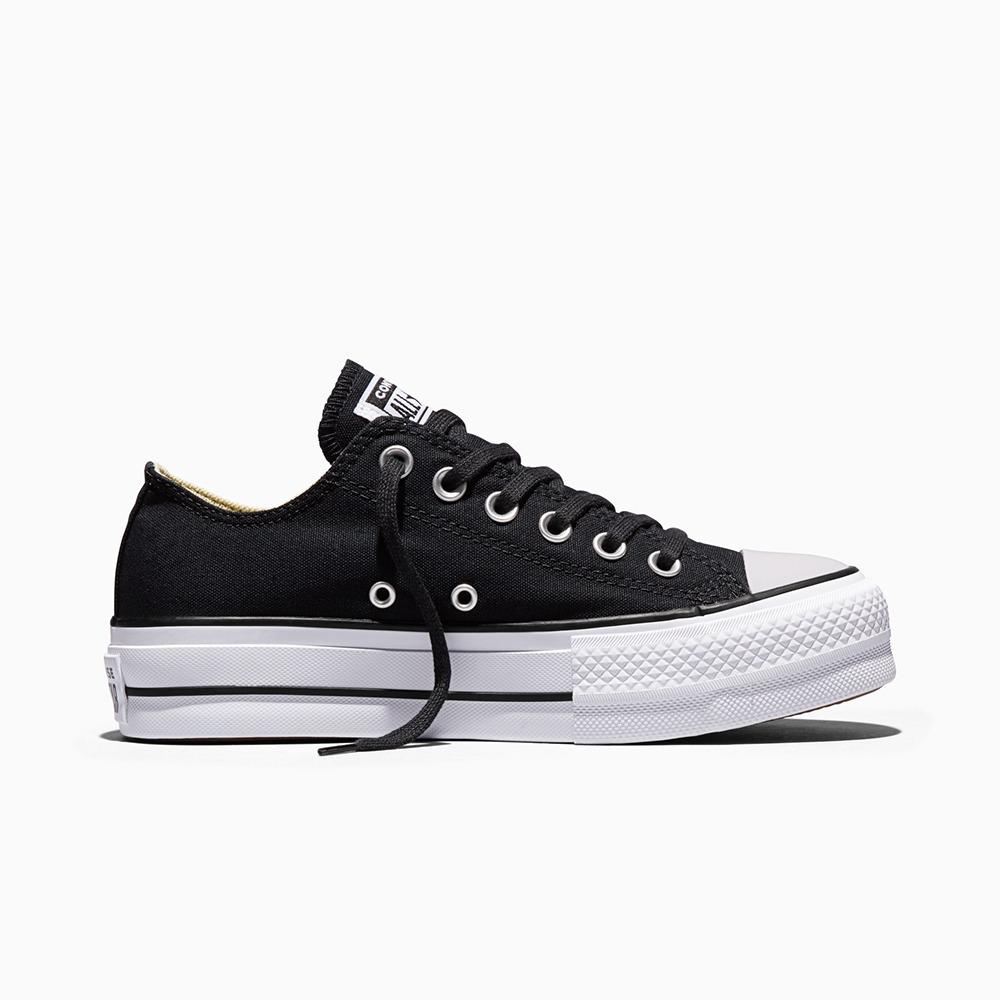 Chuck Taylor All Star Canvas Platform