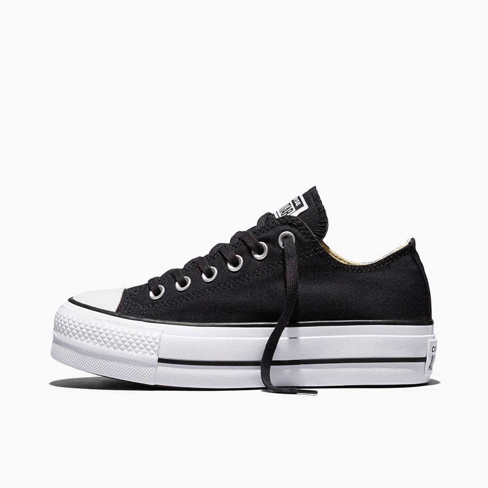 Chuck Taylor All Star Canvas Platform