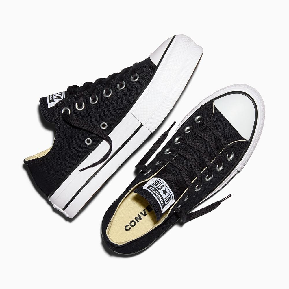 Chuck Taylor All Star Canvas Platform