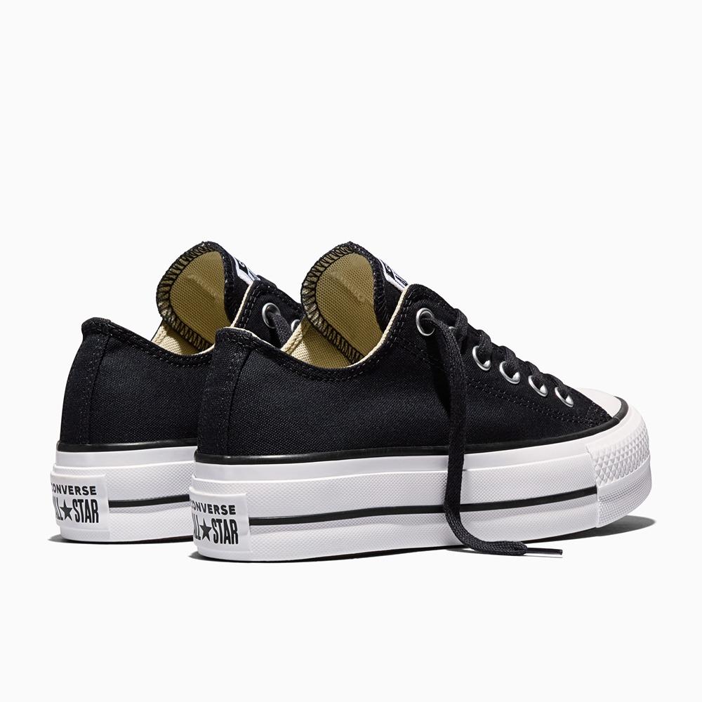 Chuck Taylor All Star Canvas Platform