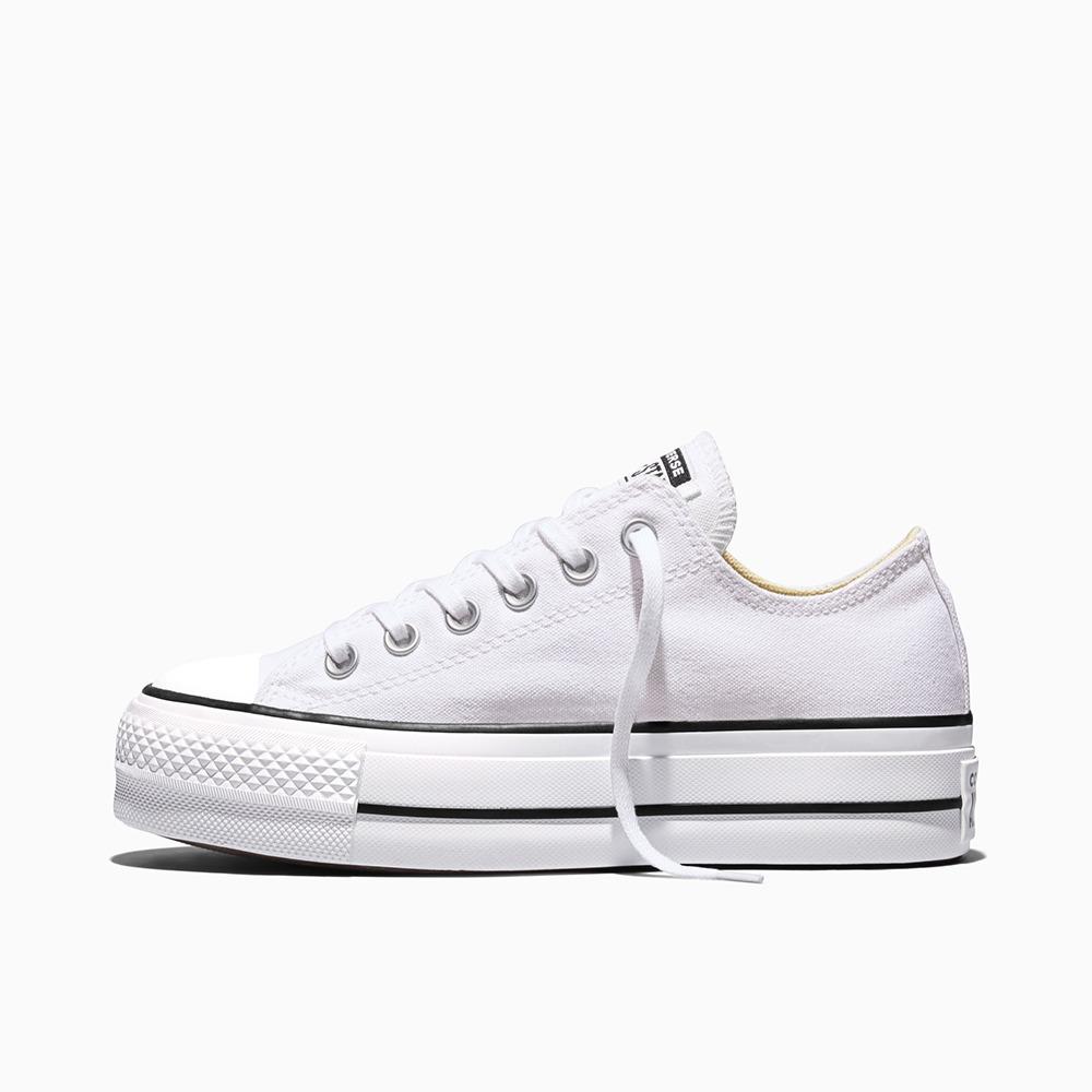 Chuck Taylor All Star Canvas Platform