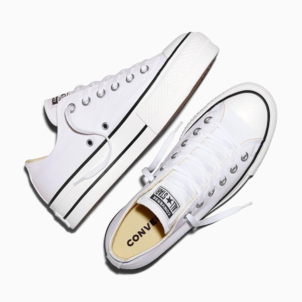 Chuck Taylor All Star Canvas Platform