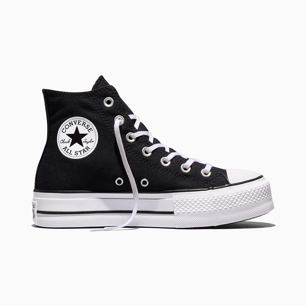 Chuck Taylor All Star Platform Canvas