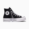 Chuck Taylor All Star Platform Canvas