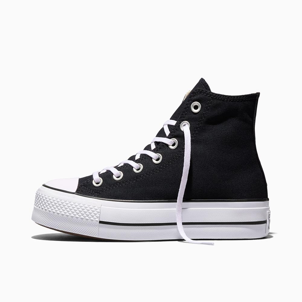 Chuck Taylor All Star Platform Canvas