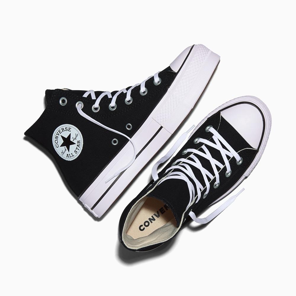 Chuck Taylor All Star Platform Canvas