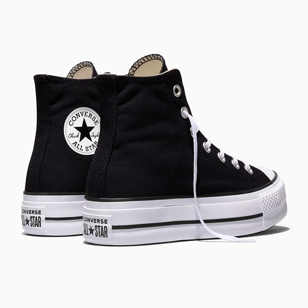 Chuck Taylor All Star Platform Canvas